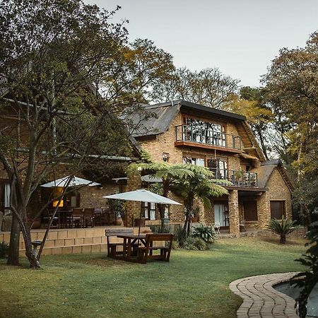50 On Shepherd Boutique Guest House Sandton Εξωτερικό φωτογραφία
