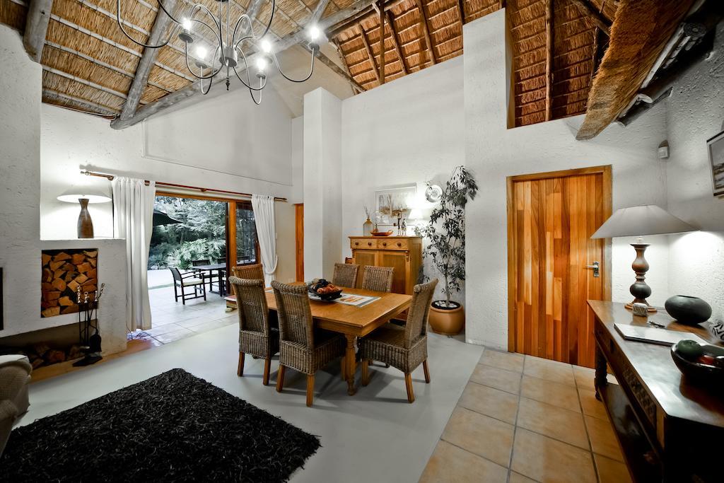 50 On Shepherd Boutique Guest House Sandton Εξωτερικό φωτογραφία