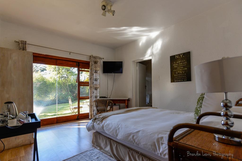 50 On Shepherd Boutique Guest House Sandton Εξωτερικό φωτογραφία