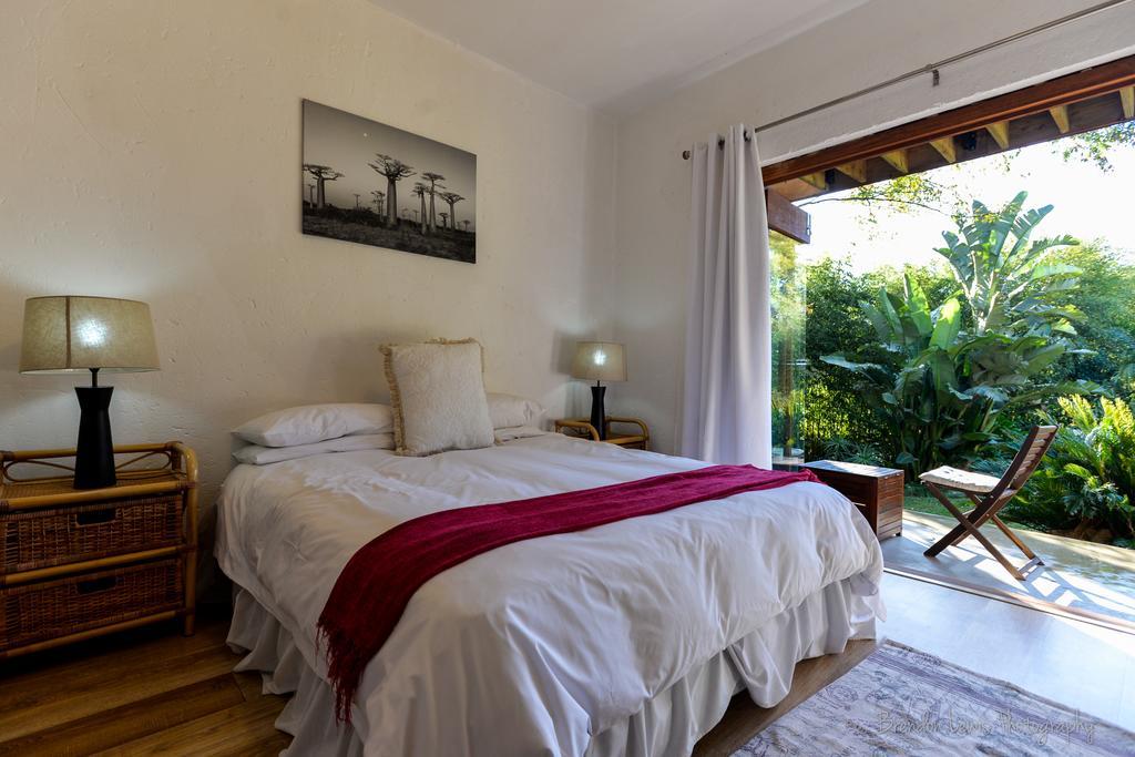 50 On Shepherd Boutique Guest House Sandton Εξωτερικό φωτογραφία