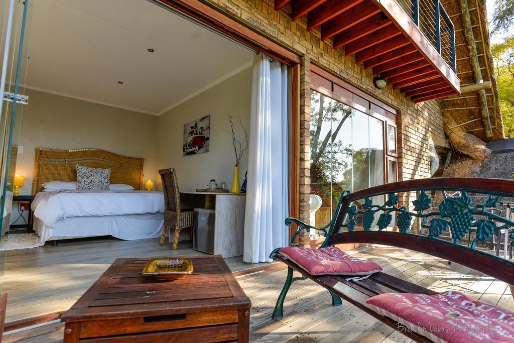 50 On Shepherd Boutique Guest House Sandton Εξωτερικό φωτογραφία