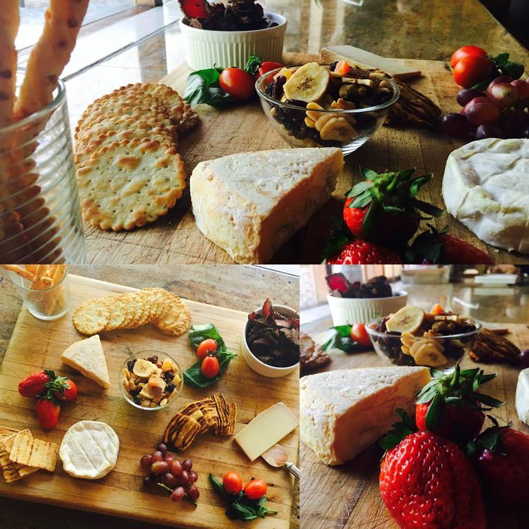 50 On Shepherd Boutique Guest House Sandton Εξωτερικό φωτογραφία