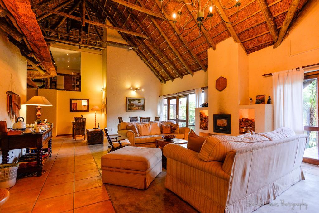 50 On Shepherd Boutique Guest House Sandton Εξωτερικό φωτογραφία