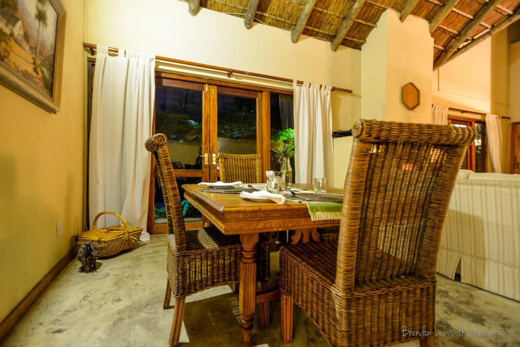 50 On Shepherd Boutique Guest House Sandton Εξωτερικό φωτογραφία