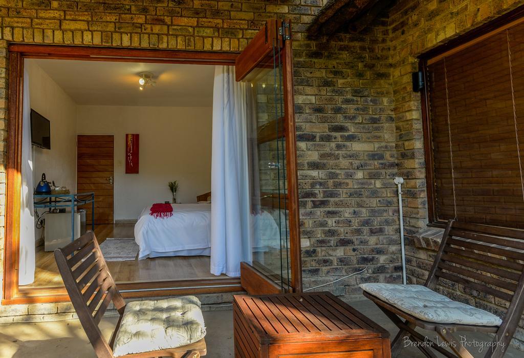 50 On Shepherd Boutique Guest House Sandton Εξωτερικό φωτογραφία