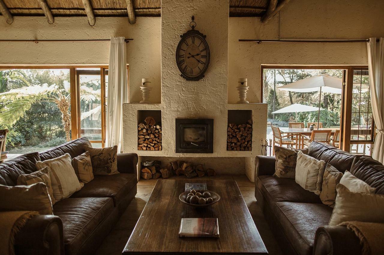 50 On Shepherd Boutique Guest House Sandton Εξωτερικό φωτογραφία