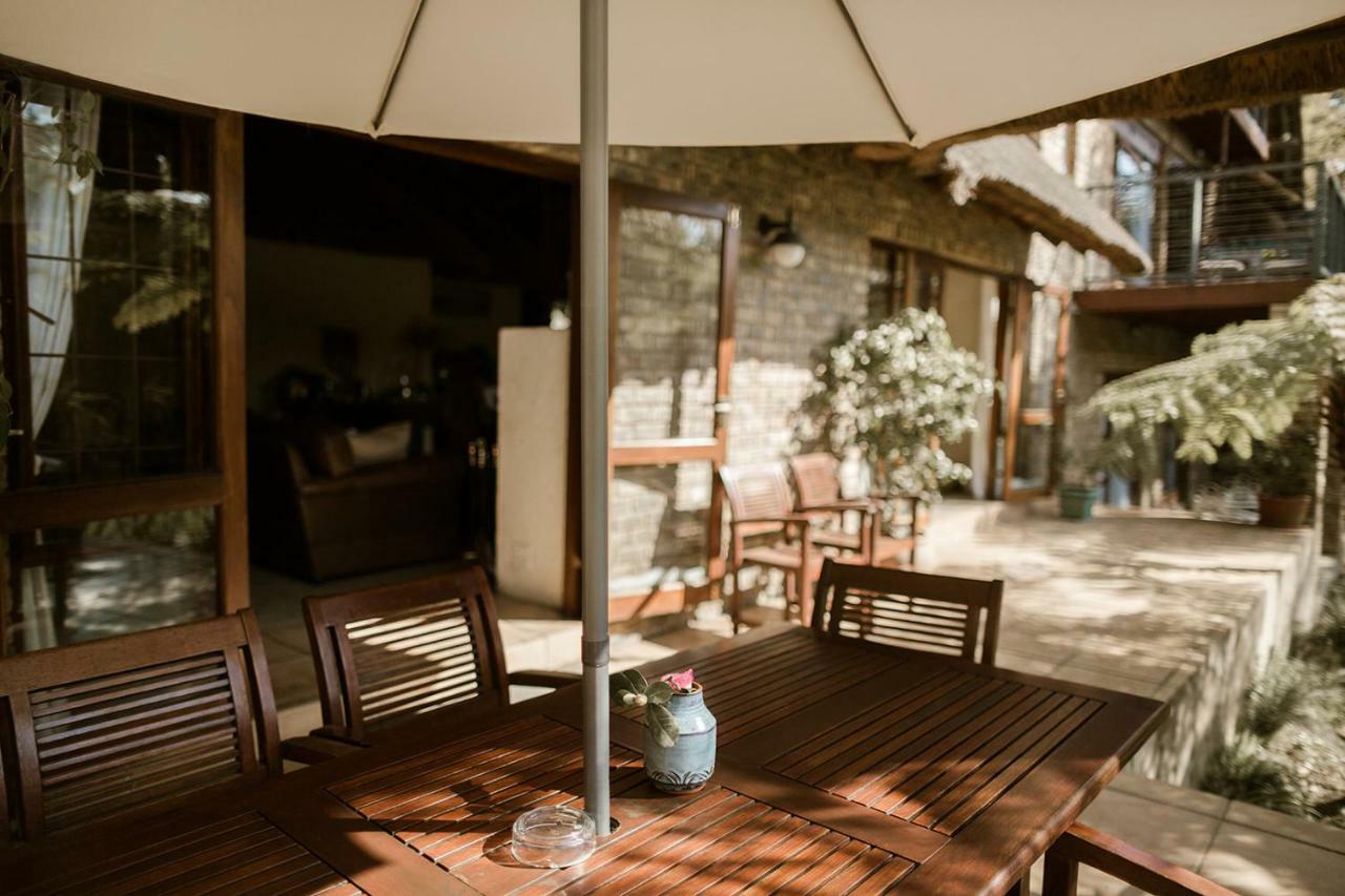 50 On Shepherd Boutique Guest House Sandton Εξωτερικό φωτογραφία